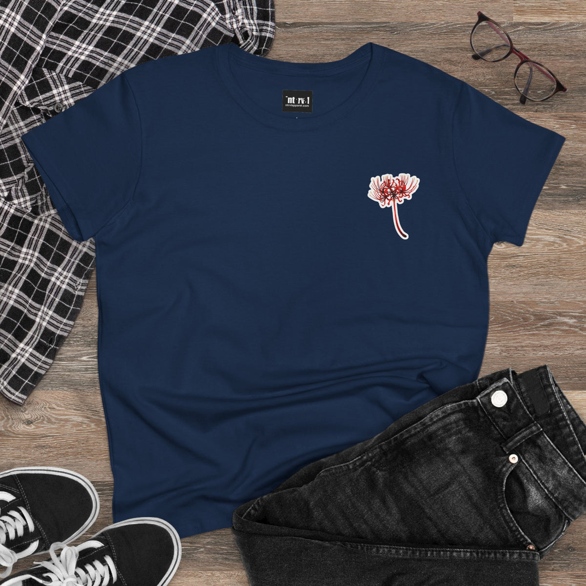 Ken Kaneki (Tokyo Ghoul) Women's Tee