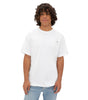 L. (DEATH NOTE) Camiseta de gran tamaño