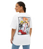 Minato Namikaze (Naruto Shippuden) Premium Oversized Tee