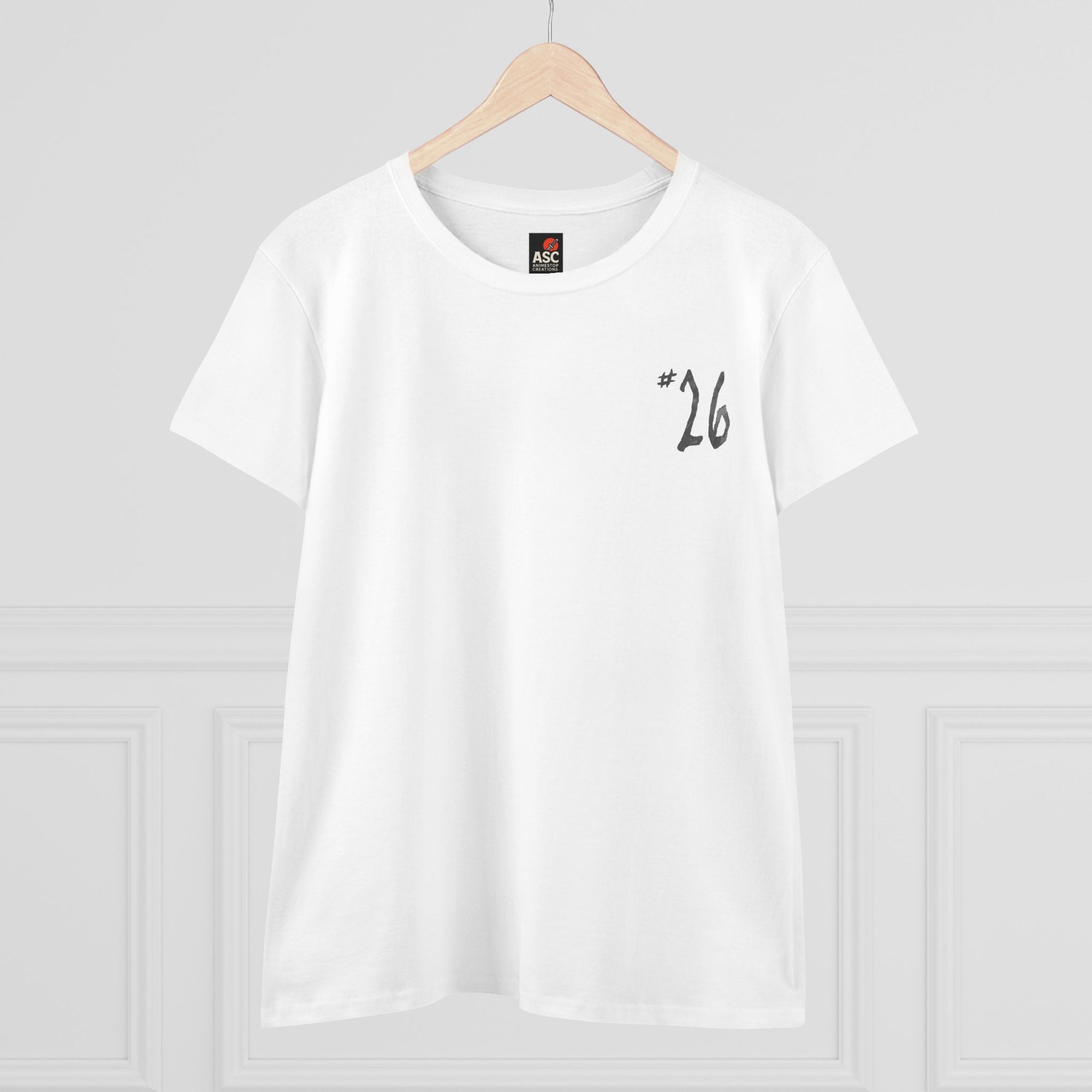 Camiseta de mujer de Zeke Yeager (ATAQUE A LOS TITANES)