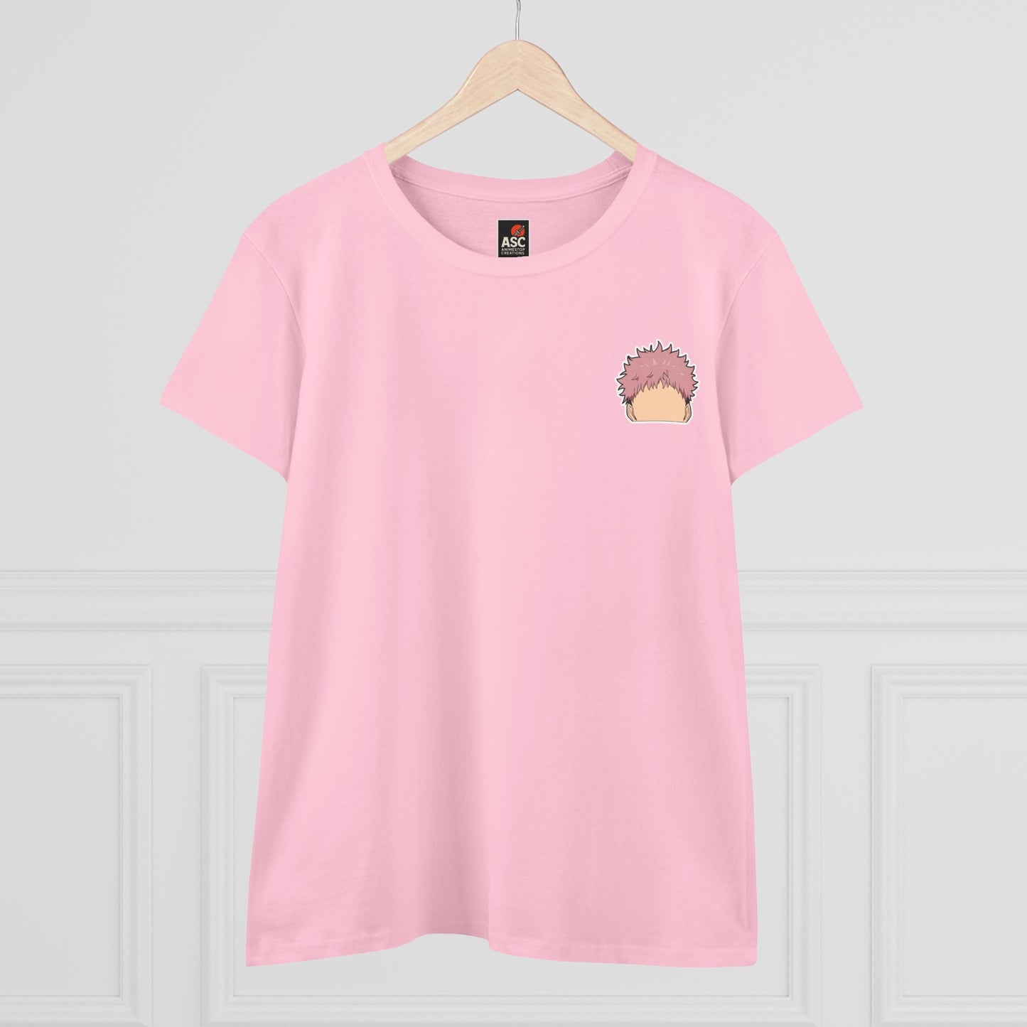 Yuji Itadori (JUJUTSU KAISEN) Women's Tee