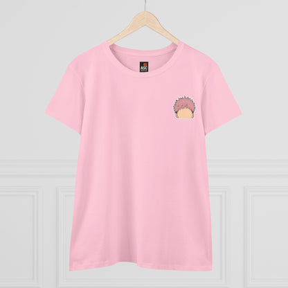 Yuji Itadori (JUJUTSU KAISEN) Women's Tee