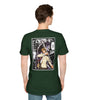 Camiseta informal de Light Yagami (DEATH NOTE)