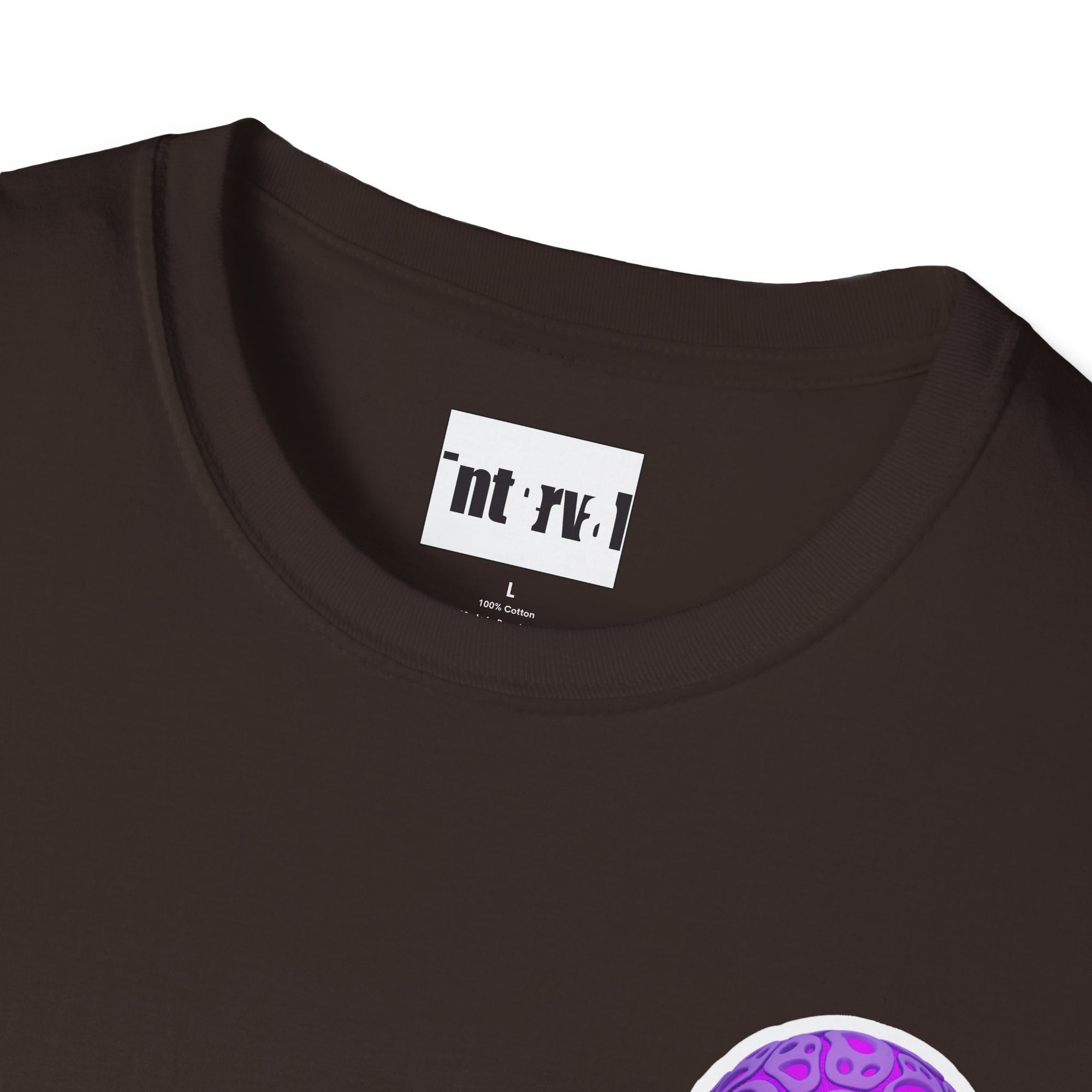 Jin Enjoji (Dandadan) Casual Tee