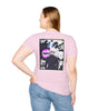 Camiseta informal Satoru Gojo (JUJUTSU KAISEN)