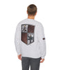 Armin Arlert (ATTACKONTITAN) Crewneck
