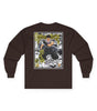 Gyomei Himejima (DEMON SLAYER) Long Sleeve