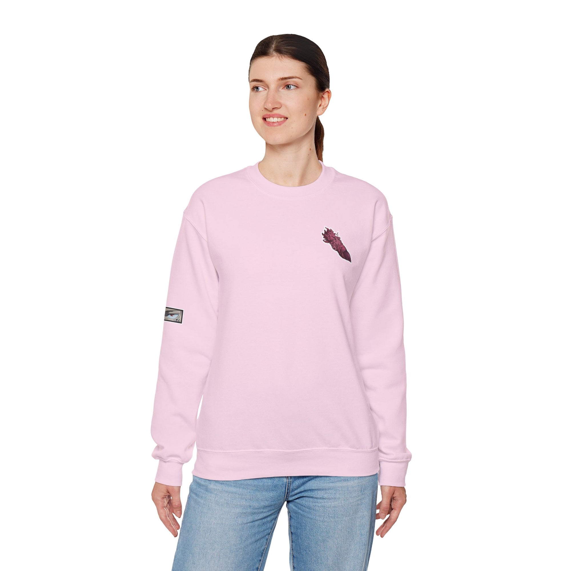 Ryomen Sukuna (JUJUTSU KAISEN) Crewneck