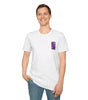 Yami Sukehiro (Black Clover) Casual Tee
