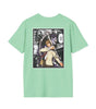 Camiseta informal de Light Yagami (DEATH NOTE)