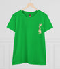 Camiseta de mujer Sanemi Shinazugawa (DEMON SLAYER)