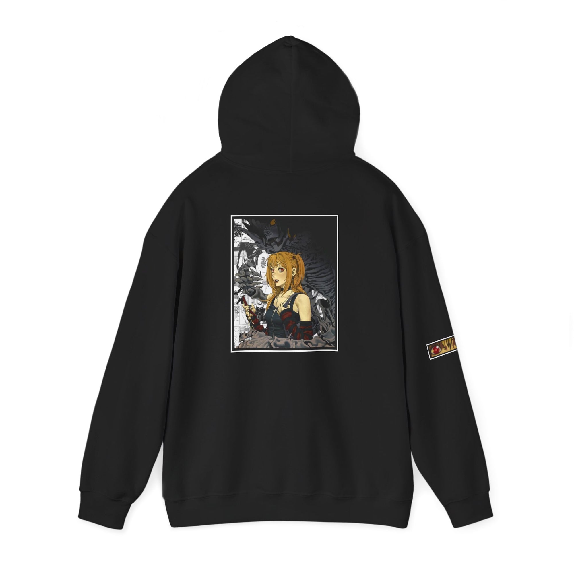 Misa Amane (DEATH NOTE) Hoodie