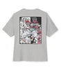 Akaza (DEMON SLAYER) Premium Oversized Tee
