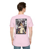 Camiseta informal de Light Yagami (DEATH NOTE)