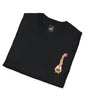 Camiseta informal Kanroji Mitsuri (DEMON SLAYER)