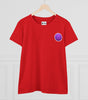 Jin Enjoji (Dandadan) Women's Tee