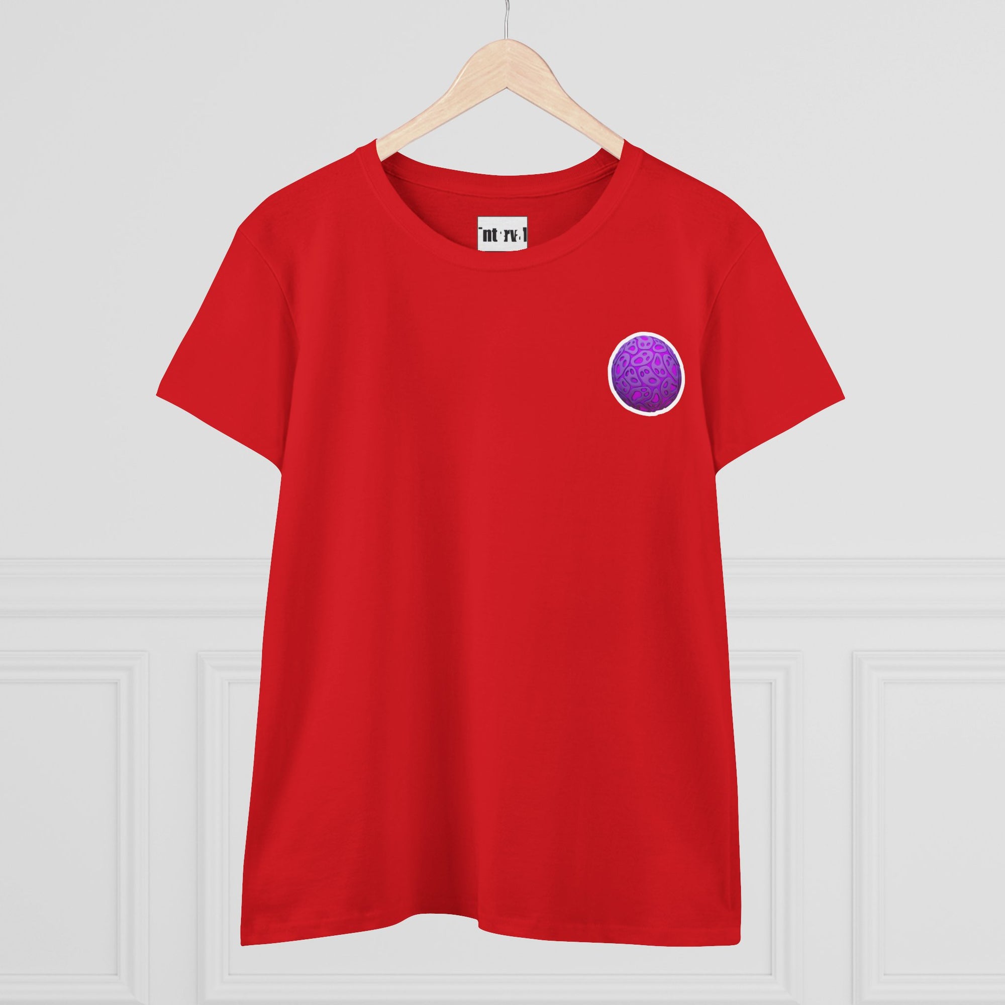Jin Enjoji (Dandadan) Women's Tee