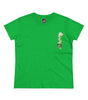 Camiseta de mujer de Muichiro Tokito (DEMON SLAYER)