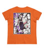 Camiseta de mujer Shinobu Kochō (DEMON SLAYER)