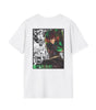 Tanjiro Kamado (DEMON SLAYER) Casual Tee
