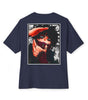 Dabi (My Hero Academia) Premium Oversized Tee
