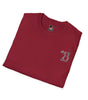 Camiseta informal de Annie Leonhart (ATAQUE A LOS TITANES)