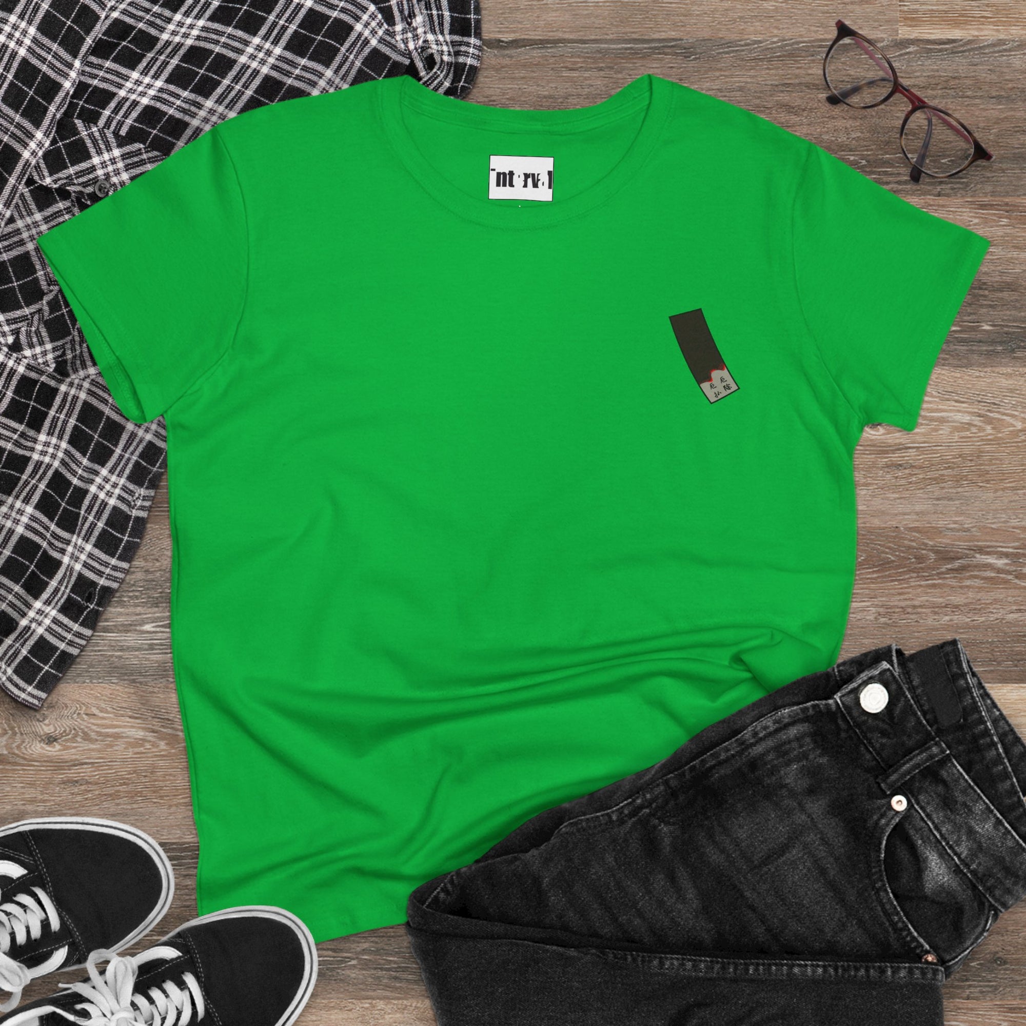 Turbo Granny (Dandadan) Women's Tee