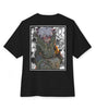 Rudo Surebrec (Gachiakuta) Premiun Oversized Tee