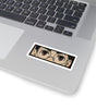 Ken Takakura (Dandadan) Sticker