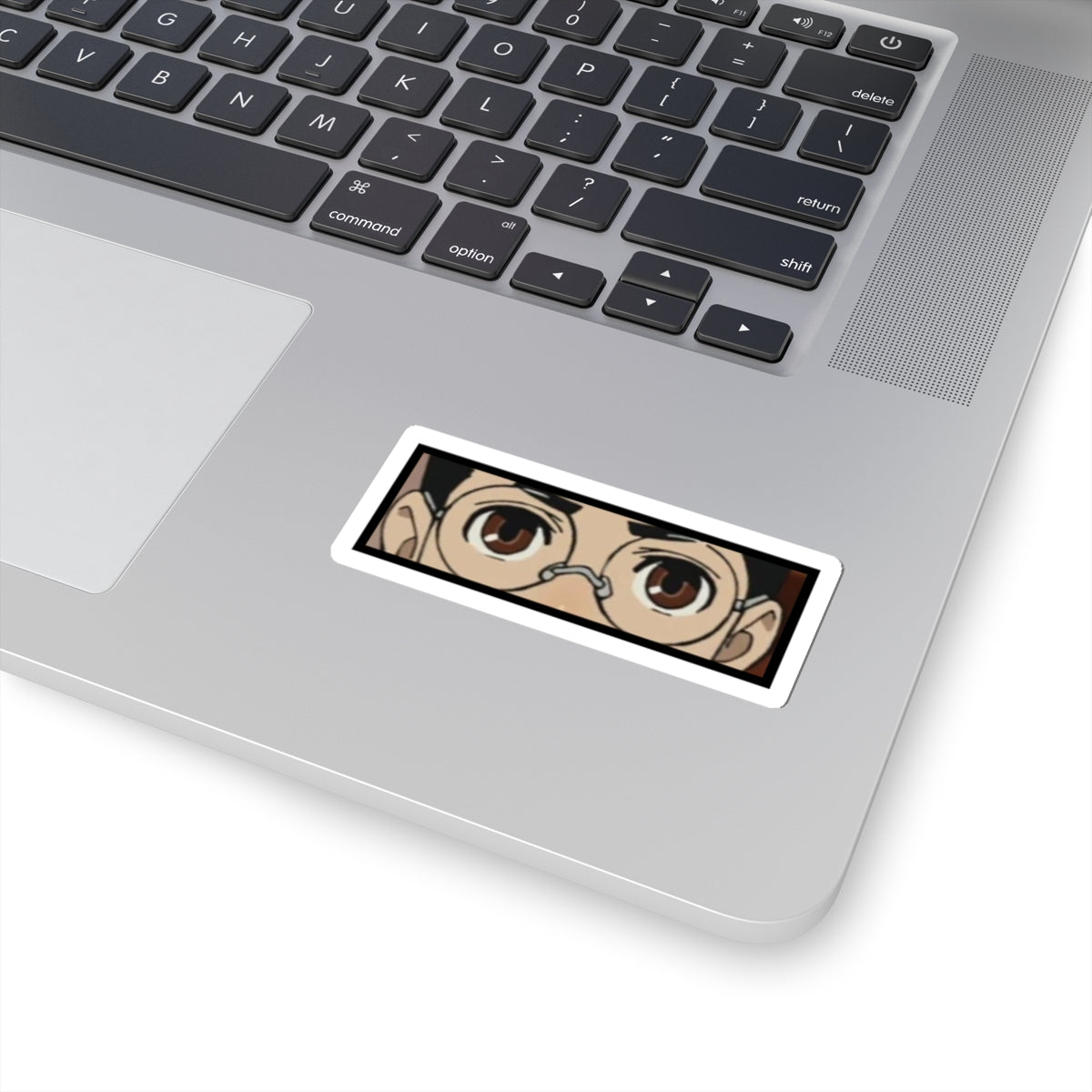 Ken Takakura (Dandadan) Sticker