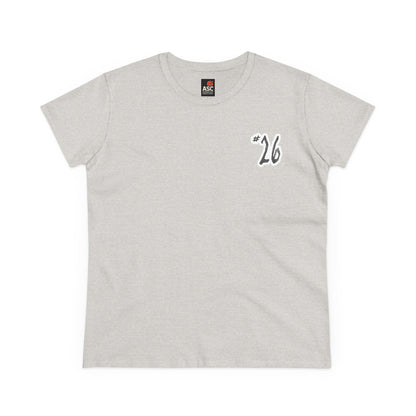 Zeke Yeager (ATTACK ON TITAN) Women's Tee