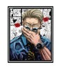 Kento Nanami (Jujutsu Kaisen) Poster