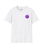Jin Enjoji (Dandadan) Casual Tee
