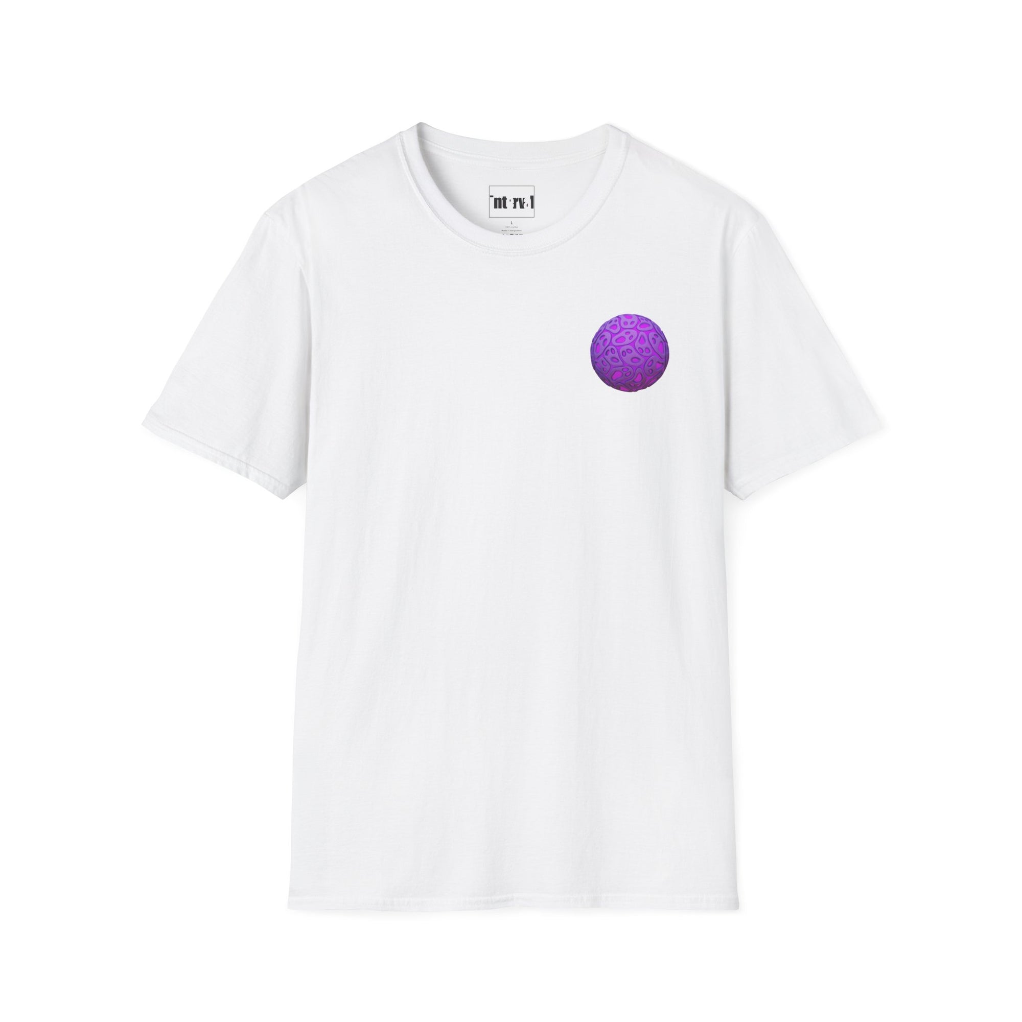 Jin Enjoji (Dandadan) Casual Tee