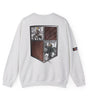 Armin Arlert (ATTACKONTITAN) Crewneck