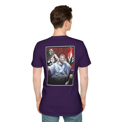 Father (FULLMETAL) Casual Tee
