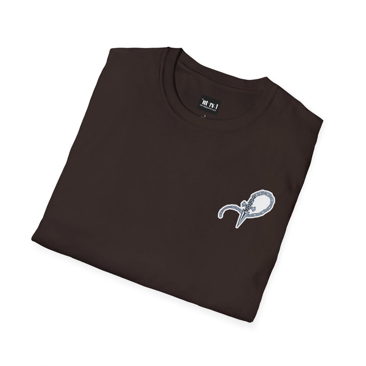 Kurapika (HunterXHunter) Casual Tee