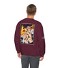 Ryomen Sukuna (JUJUTSU KAISEN) Crewneck