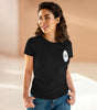 Camiseta de mujer N. (DEATH NOTE)