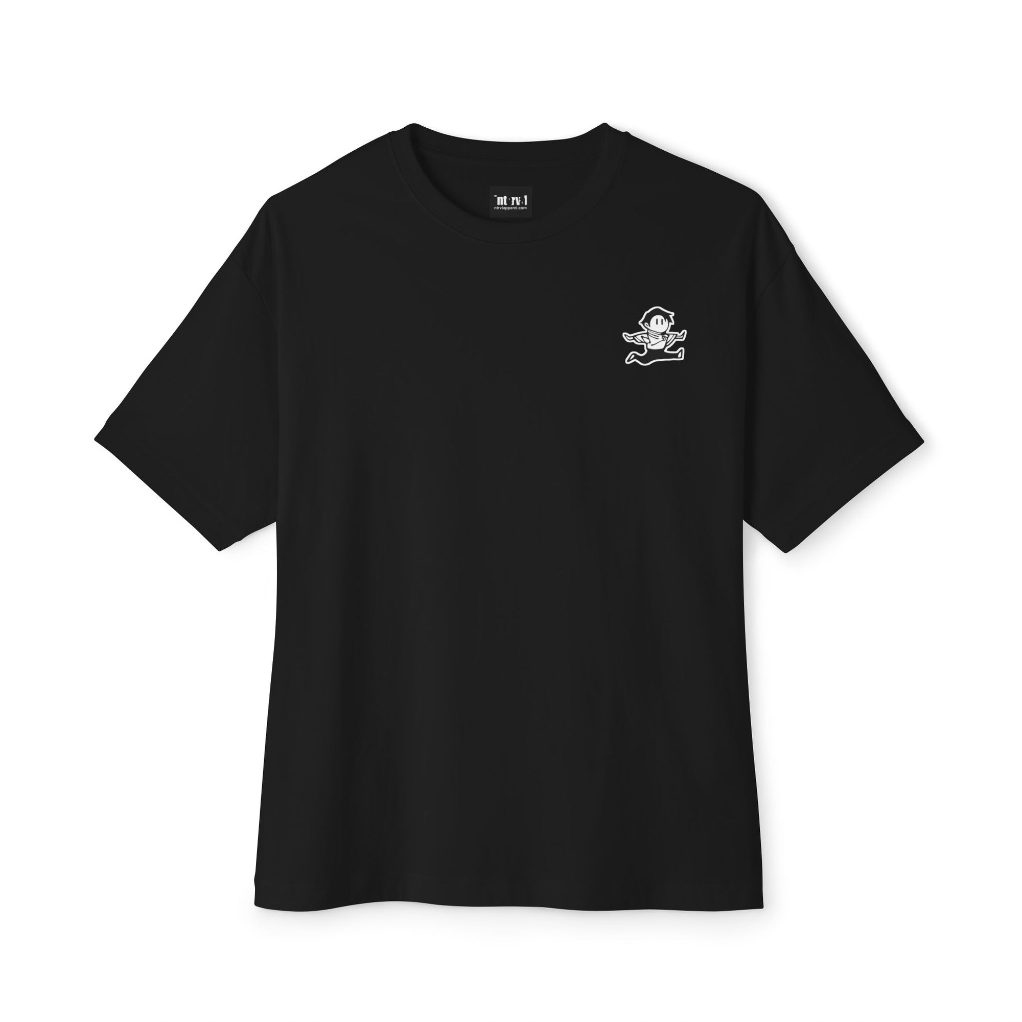 Yuta Okkotsu (Jujutsu Kaisen) Premiun Oversized Tee