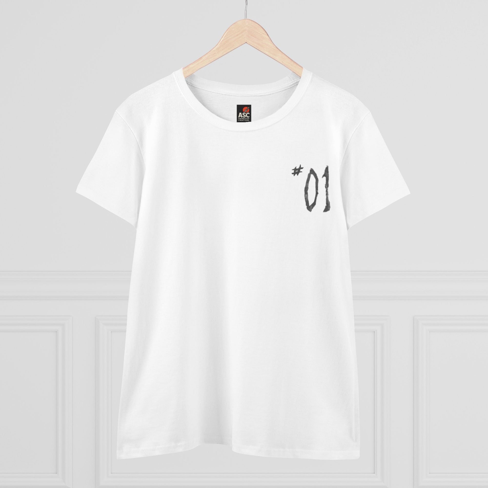 Mikasa Ackerman (ATTACK ON TITAN) Women's Tee