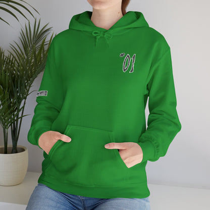 Eren Yeager (ATTACKONTITAN) Hoodie