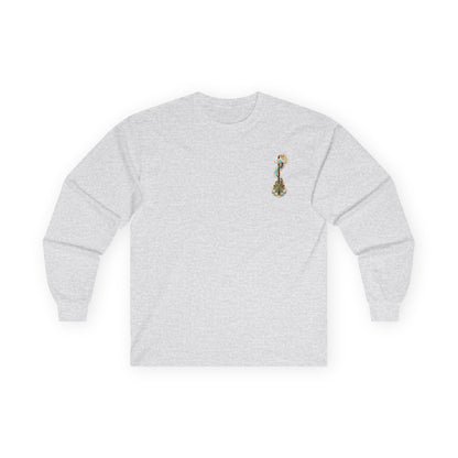 Tanjiro Kamado (DEMON SLAYER) Long Sleeve