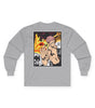 Ryomen Sukuna (JUJUTSU KAISEN) Long Sleeve