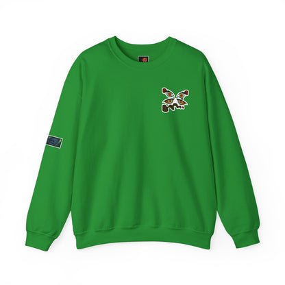 Gyutaro & Daki (DEMON SLAYER) Crewneck