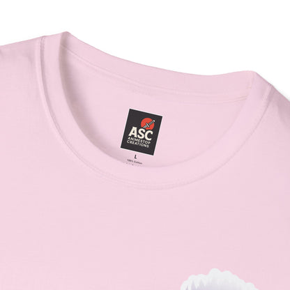 Satoru Gojo (JUJUTSU KAISEN) Casual Tee