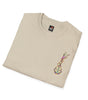 Camiseta informal de Shinobu Kochō (DEMON SLAYER)