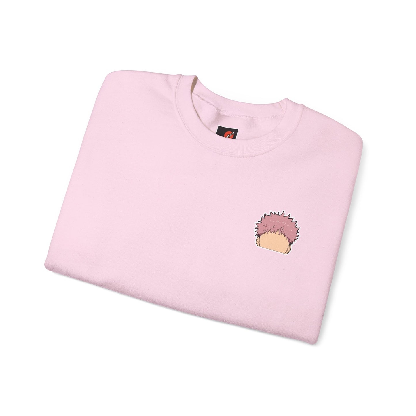 Yuji Itadori (JUJUTSU KAISEN) Crewneck