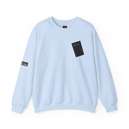 Light Yagami (DEATH NOTE) Crewneck
