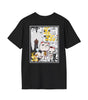 Turbo Granny (Dandadan) Casual Tee